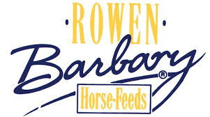 Rowan and Barbary Horse Feeds