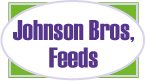 Johnson Brothers Equine Feed Merchants
